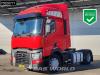 Renault T 460 4X2 SleeperCab Standklima ACC PTO Alcoa's Foto 1 thumbnail