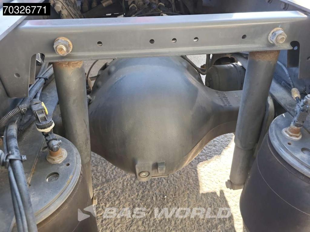 Renault T 460 4X2 SleeperCab Standklima ACC PTO Alcoa's Foto 15
