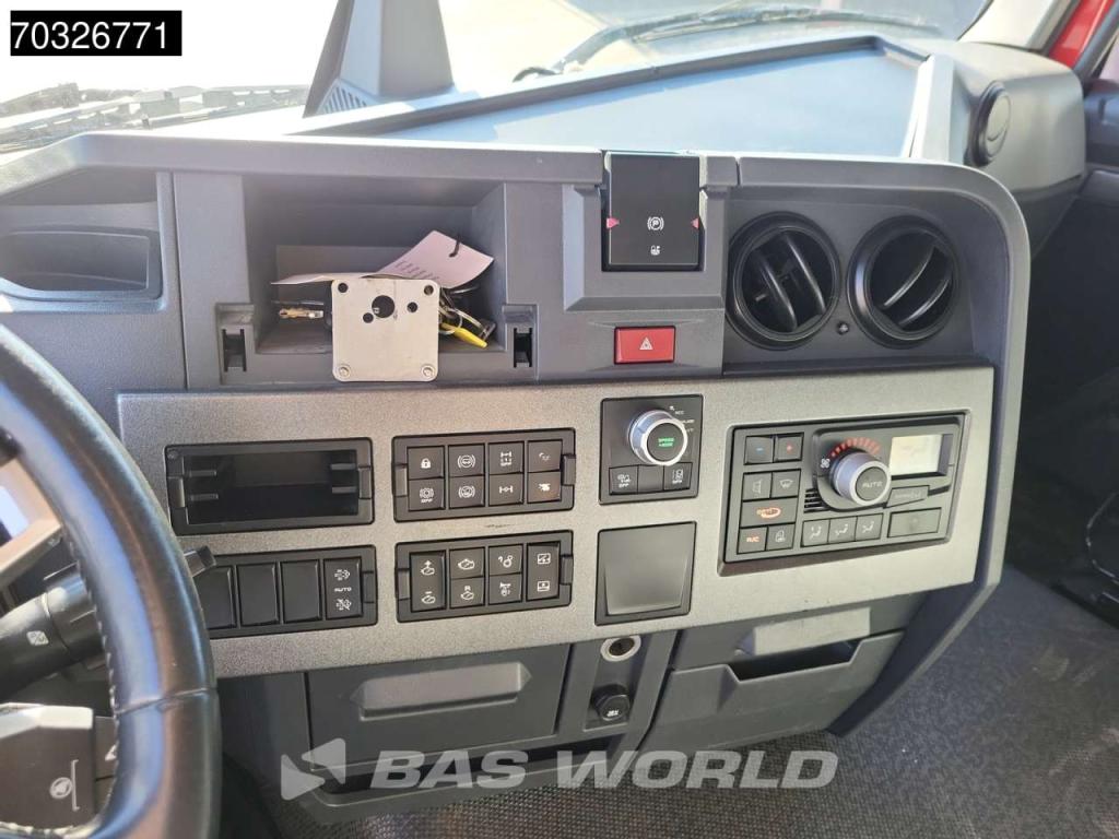 Renault T 460 4X2 SleeperCab Standklima ACC PTO Alcoa's Foto 22