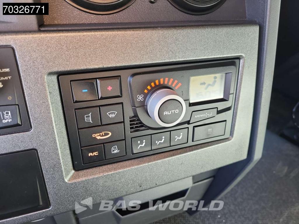 Renault T 460 4X2 SleeperCab Standklima ACC PTO Alcoa's Foto 23