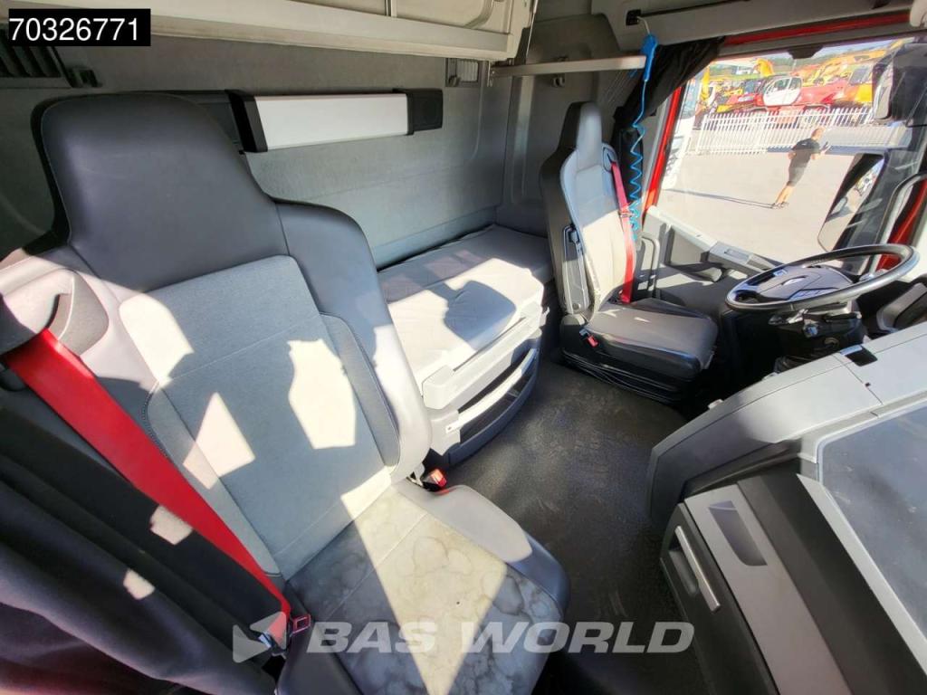 Renault T 460 4X2 SleeperCab Standklima ACC PTO Alcoa's Foto 24
