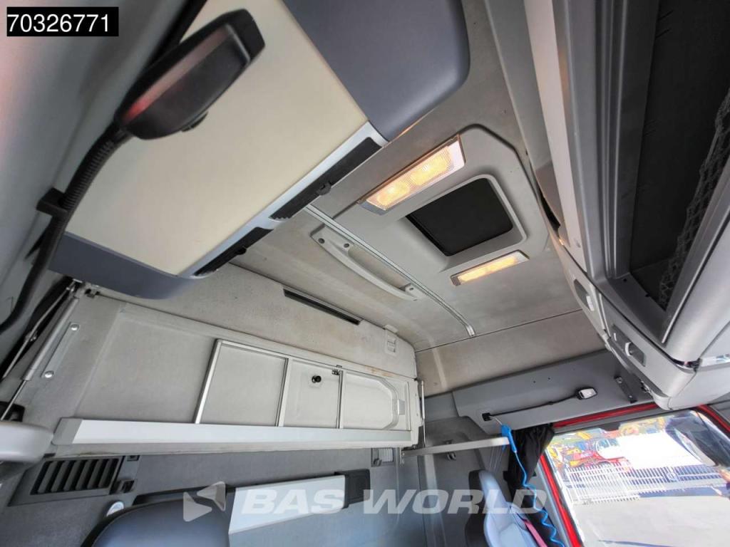 Renault T 460 4X2 SleeperCab Standklima ACC PTO Alcoa's Foto 25