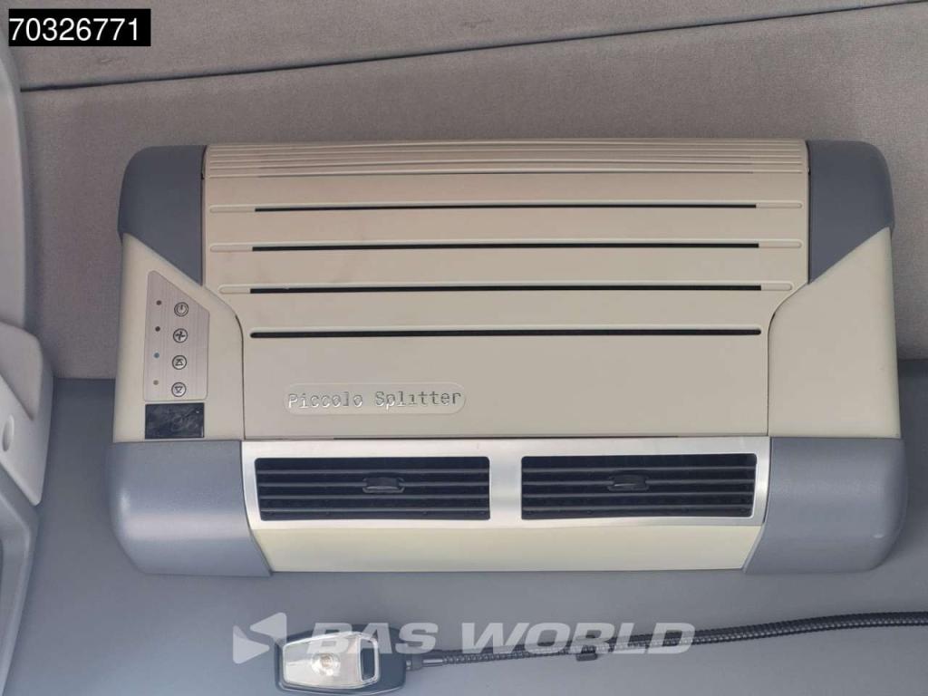 Renault T 460 4X2 SleeperCab Standklima ACC PTO Alcoa's Foto 26