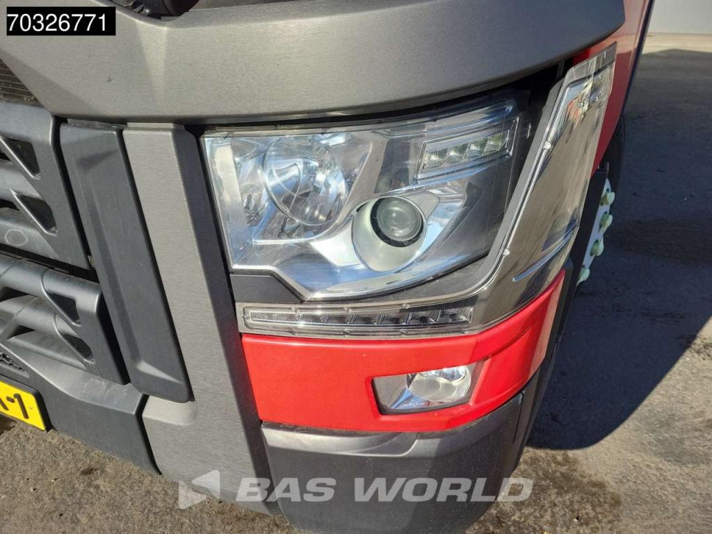 Renault T 460 4X2 SleeperCab Standklima ACC PTO Alcoa's Foto 9