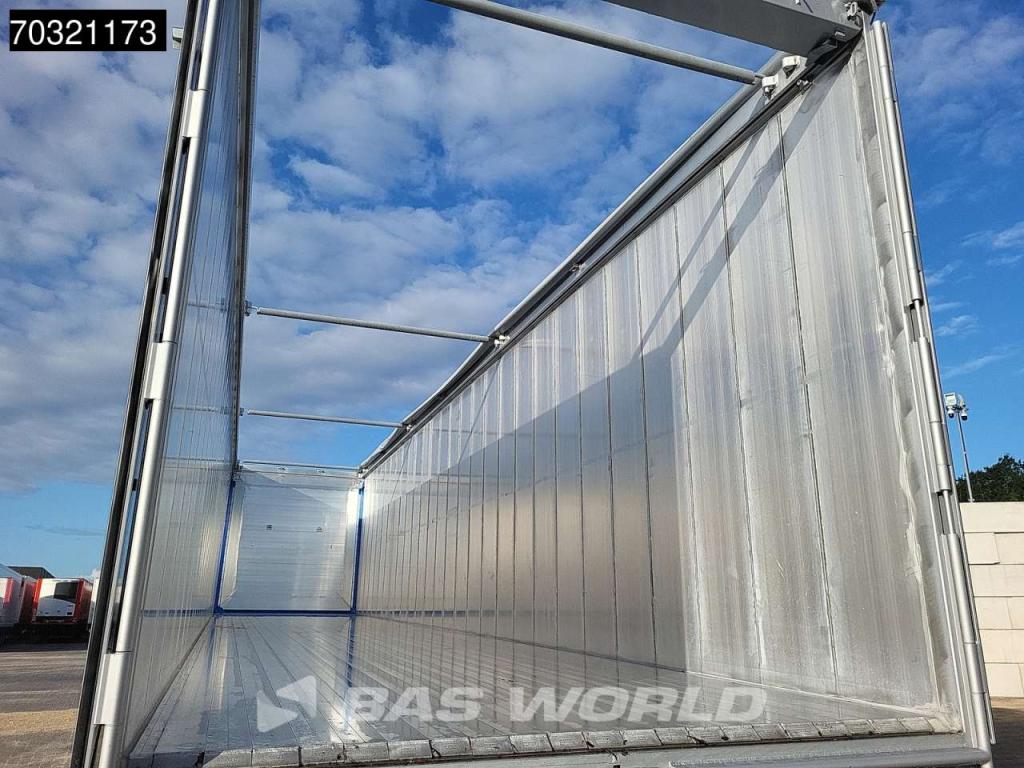 Knapen K100 NEW! Z-SPEC 92m3 10mm SAF Liftachse Foto 14