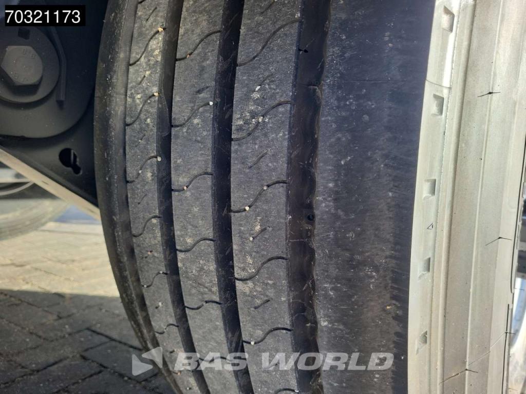 Knapen K100 NEW! Z-SPEC 92m3 10mm SAF Liftachse Foto 20