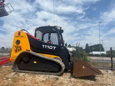 JCB 1110T-HF