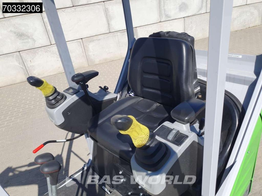 Wacker Neuson ET16 Foto 11