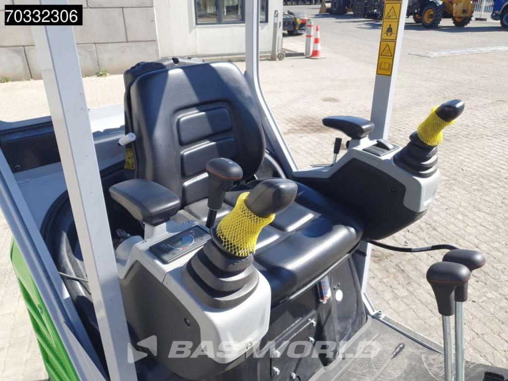 Wacker Neuson ET16 Foto 12