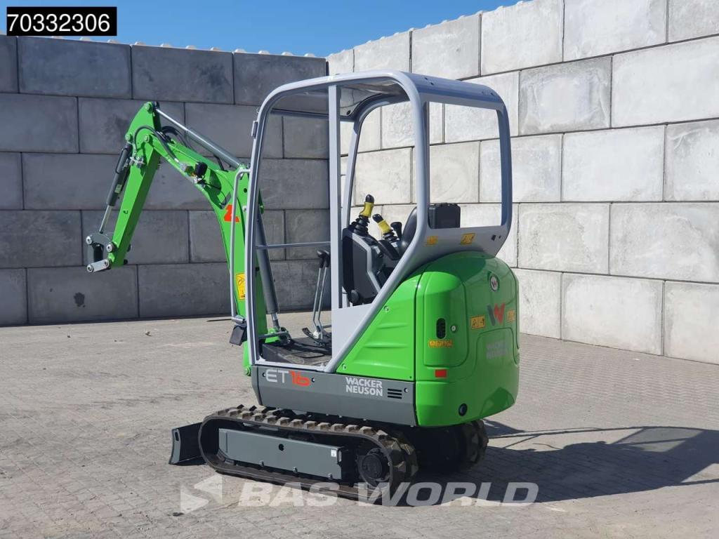 Wacker Neuson ET16 Foto 2