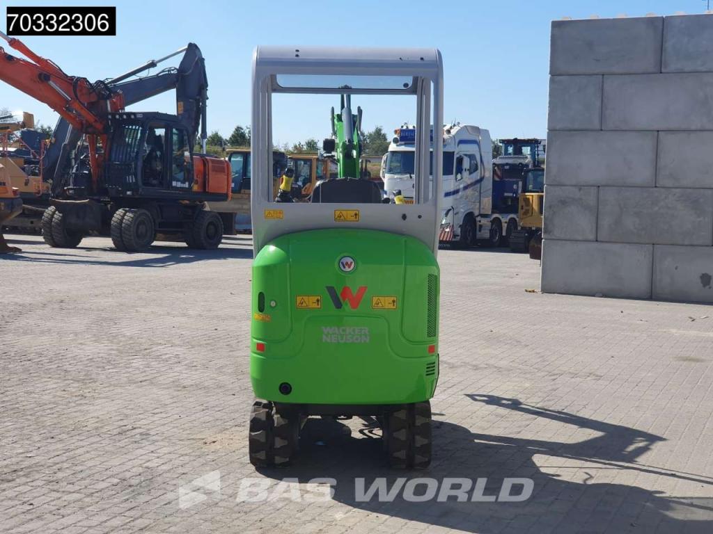 Wacker Neuson ET16 Foto 3