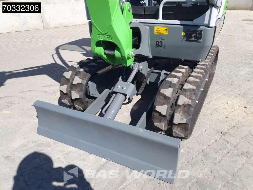 Wacker Neuson ET16 Foto 7