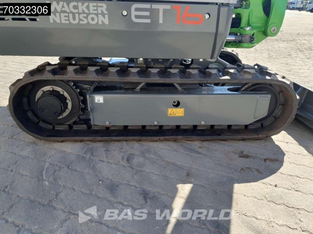 Wacker Neuson ET16 Foto 8