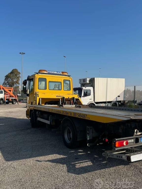 Iveco Eurocargo 100 Foto 3