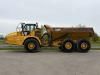 Caterpillar 745C Foto 2 thumbnail