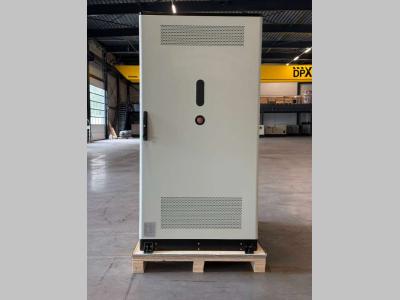 DPX 50759 - Battery BESS - EGS257 - 125kW/257kWh in vendita da DPX Power Europe B.V.