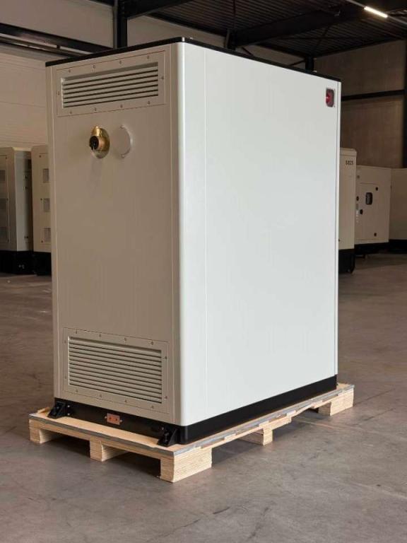 DPX 50759 - Battery BESS - EGS257 - 125kW/257kWh Foto 3