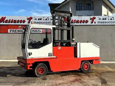 Battioni e Pagani H-T5C in vendita da Massucco T. Srl