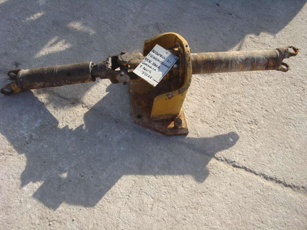 Albero di trasmissione per Fiat Allis FR12 Foto 1