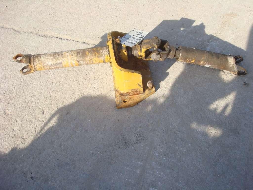Albero di trasmissione per Fiat Allis FR12 Foto 3