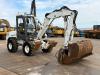 Mecalac 12MTX incl. 5 x bucket Foto 11 thumbnail