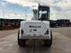 Mecalac 12MTX incl. 5 x bucket Foto 8 thumbnail