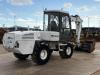 Mecalac 12MTX incl. 5 x bucket Foto 9 thumbnail