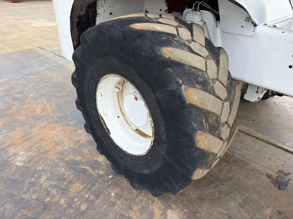 Mecalac 12MTX incl. 5 x bucket Foto 18