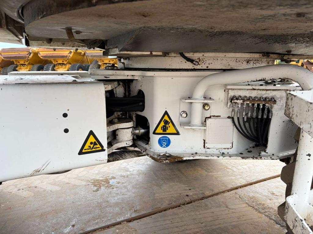 Mecalac 12MTX incl. 5 x bucket Foto 30