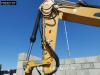 Caterpillar M322 F OUTRIGGERS + BLADE Foto 10 thumbnail