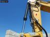 Caterpillar M322 F OUTRIGGERS + BLADE Foto 11 thumbnail