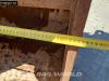 Caterpillar M322 F OUTRIGGERS + BLADE Foto 15 thumbnail