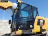 Caterpillar M322 F OUTRIGGERS + BLADE Foto 22 thumbnail
