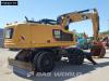 Caterpillar M322 F OUTRIGGERS + BLADE Foto 5 thumbnail