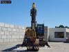 Caterpillar M322 F OUTRIGGERS + BLADE Foto 7 thumbnail