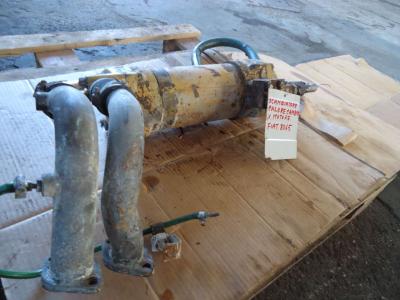 Scambiatore di calore per MOTORE FIAT 8065 in vendita da OLM 90 Srl