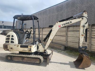 Terex TC35