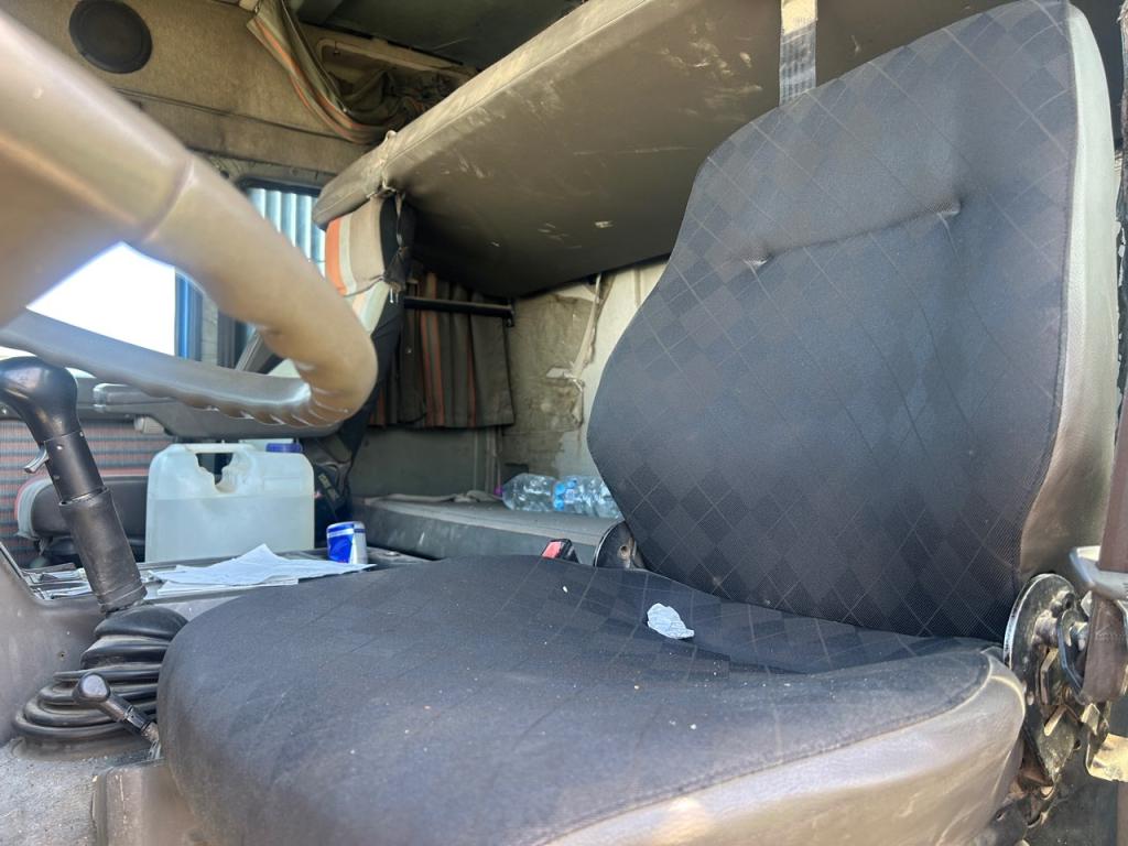 Iveco 240 36 Foto 5