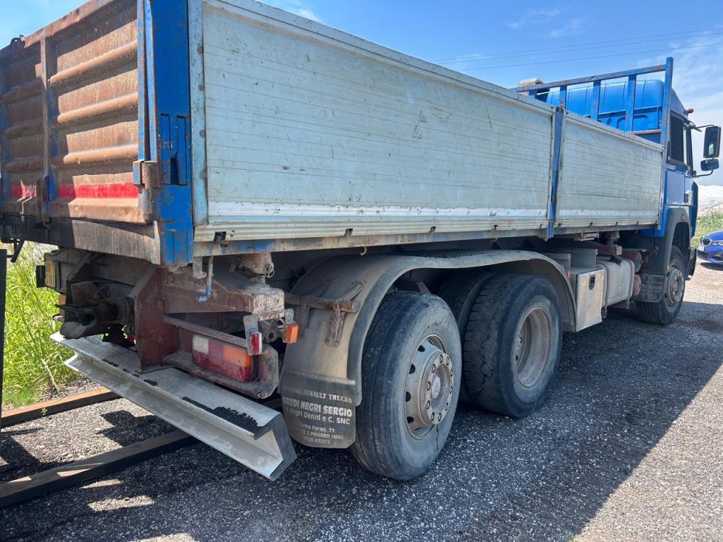 Iveco 240 36 Foto 7