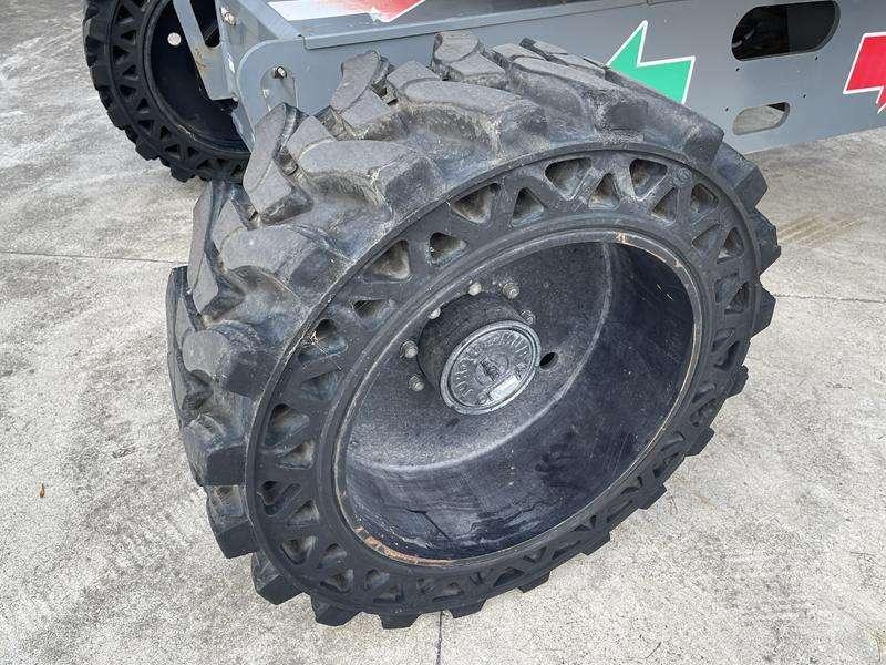 Haulotte HA 20 RTJ PRO Foto 10