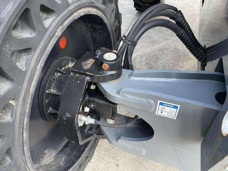Haulotte HA 20 RTJ PRO Foto 13