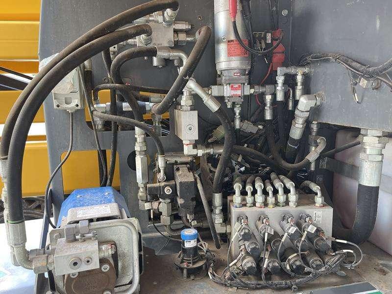 Haulotte HA 20 RTJ PRO Foto 20