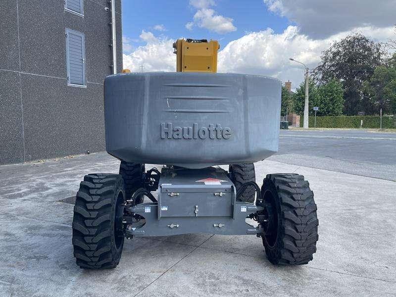 Haulotte HA 20 RTJ PRO Foto 5
