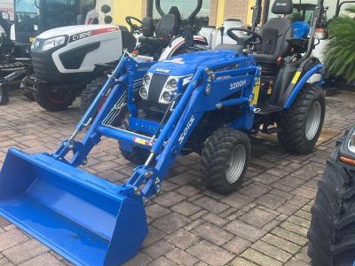 Solis H26 in vendita da Sangiovanni Macchine