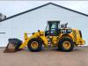 Caterpillar 950K - German Machine / Automatic Greasing Foto 1 thumbnail