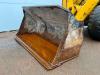 Caterpillar 950K - German Machine / Automatic Greasing Foto 15 thumbnail