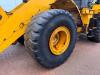 Caterpillar 950K - German Machine / Automatic Greasing Foto 23 thumbnail