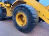 Caterpillar 950K - German Machine / Automatic Greasing Foto 26 thumbnail
