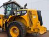 Caterpillar 950K - German Machine / Automatic Greasing Foto 28 thumbnail