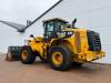Caterpillar 950K - German Machine / Automatic Greasing Foto 3 thumbnail